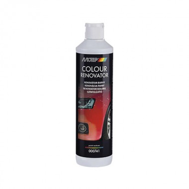 Renovátor farby Motip 500 ml