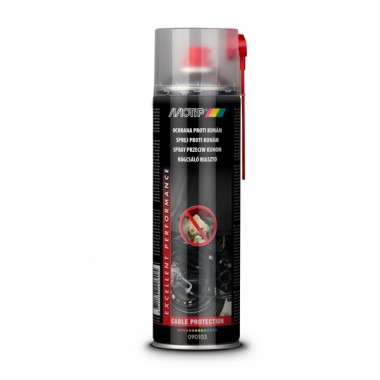 MOTIP/Spray proti kunám 500ml