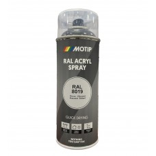 MOTIP RAL Acryl Spray