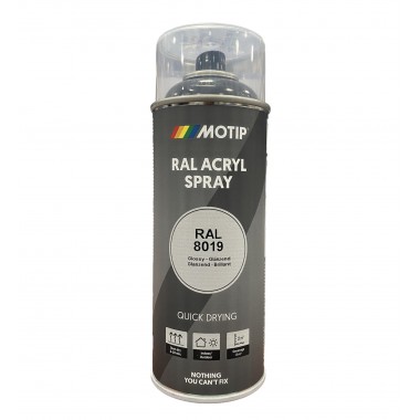 MOTIP RAL Acryl Spray