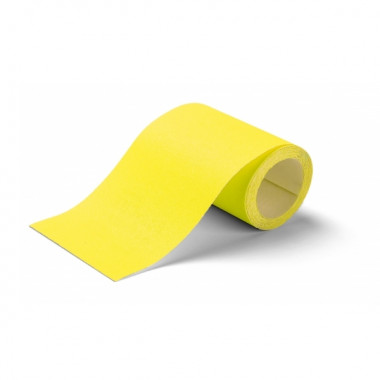 Brúsny papier rolka EASYROLL 115 mm x 4,5 m