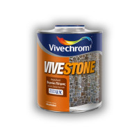 Vivestone – lak na kameň