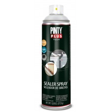 Pinty Plus SEALER SPRAY – tesniaci sprej