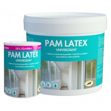 Pam Latex univerzálny