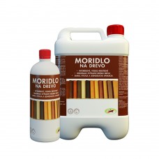 Moridlo na drevo 0,5L vodouriediteľné