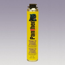 PANTHERFoam Thermo Fix PU lepidlo spray 800ml