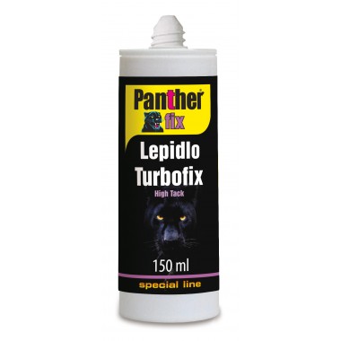 PANTHERFIX Lepidlo Turbo Fix 150ml