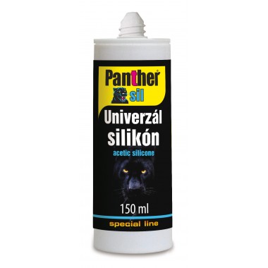 PANTHERSIL Univerzál silikón 150ml