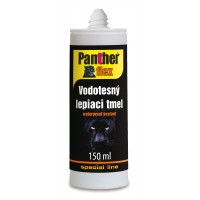 PANTHERFLEX Vodotesný lepiaci tmel 150ml
