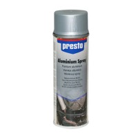 PRESTO Hliníkový sprej 400 ml
