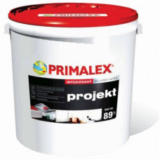 Primalex Projekt