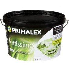 Primalex Fortissimo 4kg biely