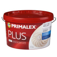 Primalex Plus biely