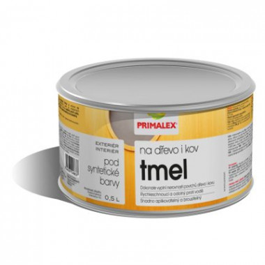 Primalex Tmel pod syntetické farby 0,5L