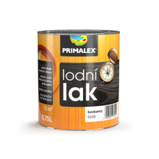 Primalex Lodný lak