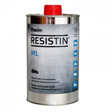 Resistin ML 950g