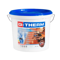 Q-Therm interiér 5L