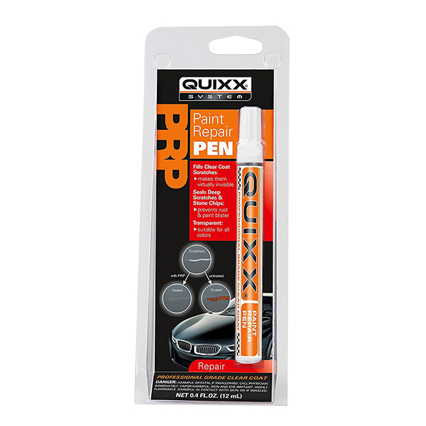 Quixx Paint Repair Pen pero na opravu laku 12ml Prípravky Tmely a