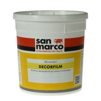 Decorfilm Opaco (matný)