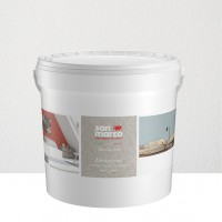 San Marco Decorfond  –  základný náter pre dekoratívne nátery