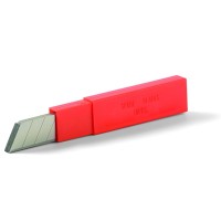 Čepele NIPPON Samurai 10ks