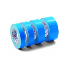 Páska UV textilná na omietky modrá - BLUE MASK