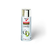 PRISMA COLOR chrómový efekt -Strieborný