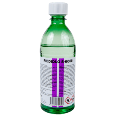 ŠK SPEKTRUM Riedidlo S 6005
