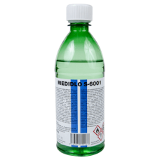 ŠK SPEKTRUM Riedidlo S 6001