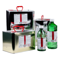 ŠK SPEKTRUM Technický benzín