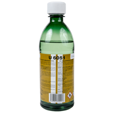 ŠK SPEKTRUM Riedidlo U 6051 do polyuretánových náterových látok