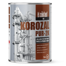 KOROZAL PUR-2K Základ