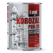 KOROZAL PUR-2K Email