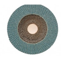 SMIRDEX 915 Brúsny lamelový disk 125mm