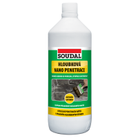 SOUDAL Hĺbková NANO penetrácia