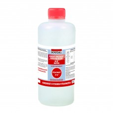 SOUDAL Hĺbkový penetračný NANO koncentrát