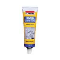 NOVOFIX LEPIDLO NA PVC
