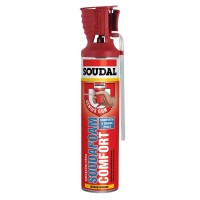 SOUDAFOAM Pu pena Comfort 600ml