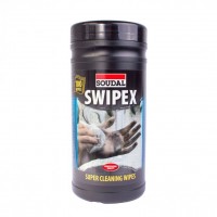 SOUDAL Swipex – čistiace obrúsky 100ks