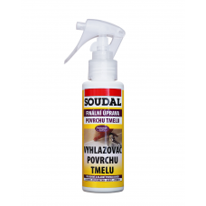 SOUDAL Vyhladzovač povrchu tmelu
