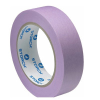 Páska na citlivé povrchy UV fialová
