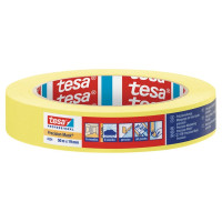 Páska TESA 4334 Precision Mask  žltá