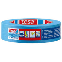 Páska TESA 4439 Precision Mask outdoor 50x50 m modrá