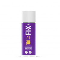 TKK FIX 71 Univerzálne lepidlo v spreji 300ml