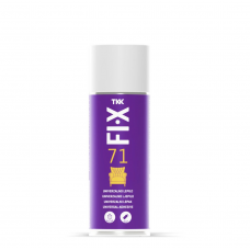 TKK FIX 71 Univerzálne lepidlo v spreji 300ml