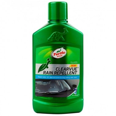 TW Tekuté stierače 300ml