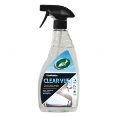 Turtle Wax Clearvue Glass Cleaner