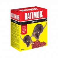 RATIMOR plus granule RATIMOR plus granule