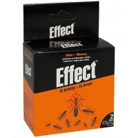 Effect Návnada pre mravce 2x2g