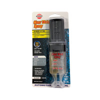 Versachem Clear Weld Epoxy